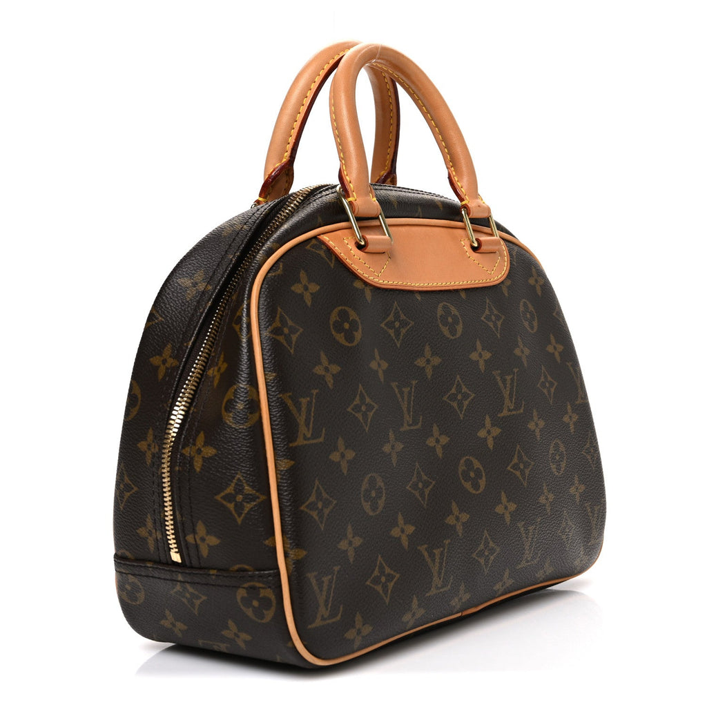 Louis Vuitton Monogram Trouville