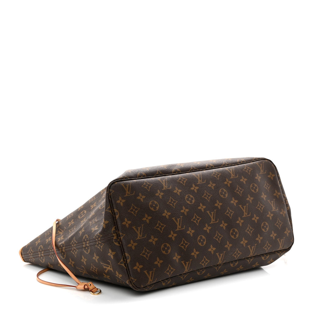 Louis Vuitton Monogram Neo Neverfull GM
