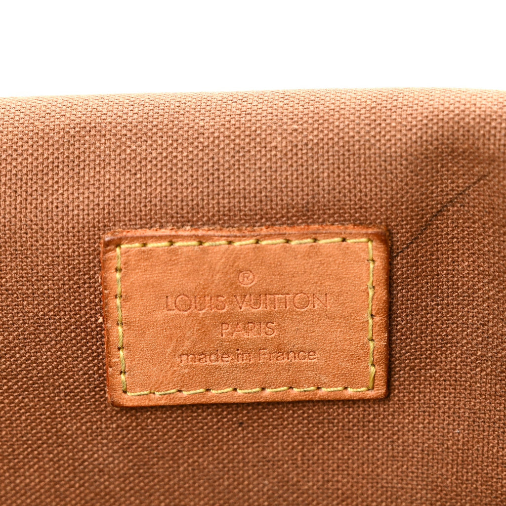 Louis Vuitton Monogram Bosphore GM