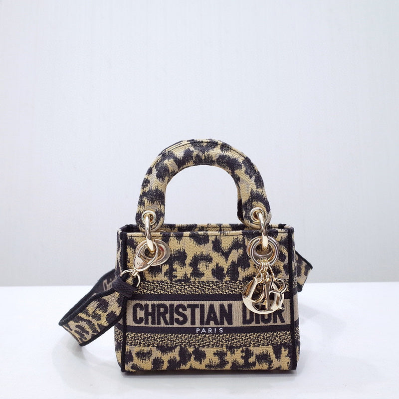 Dior Bags - 2217
