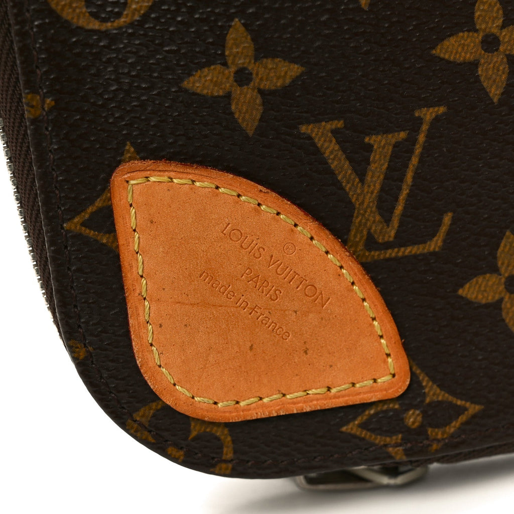 Louis Vuitton Monogram 13 Inch Laptop Sleeve