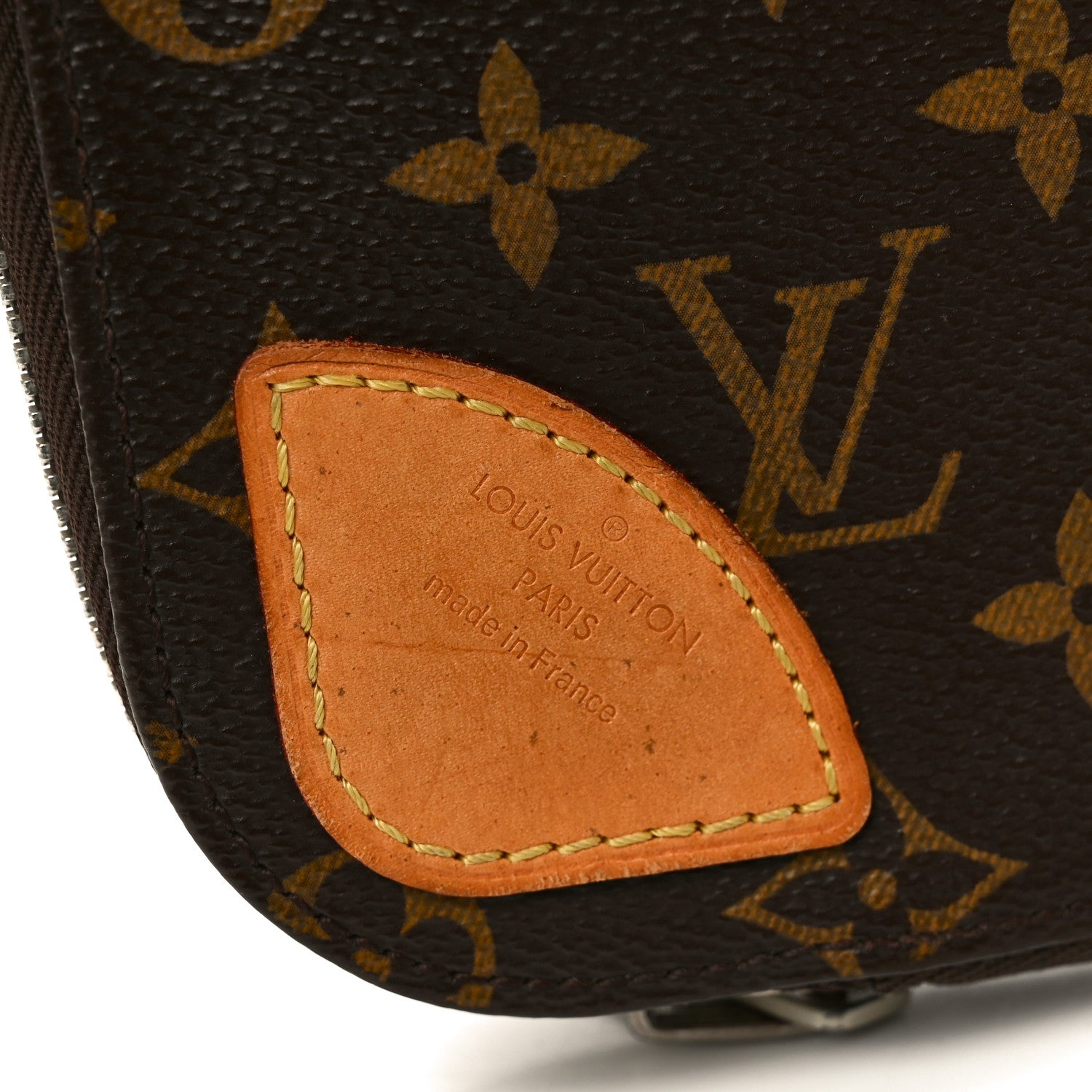 Louis Vuitton Monogram 13 Inch Laptop Sleeve