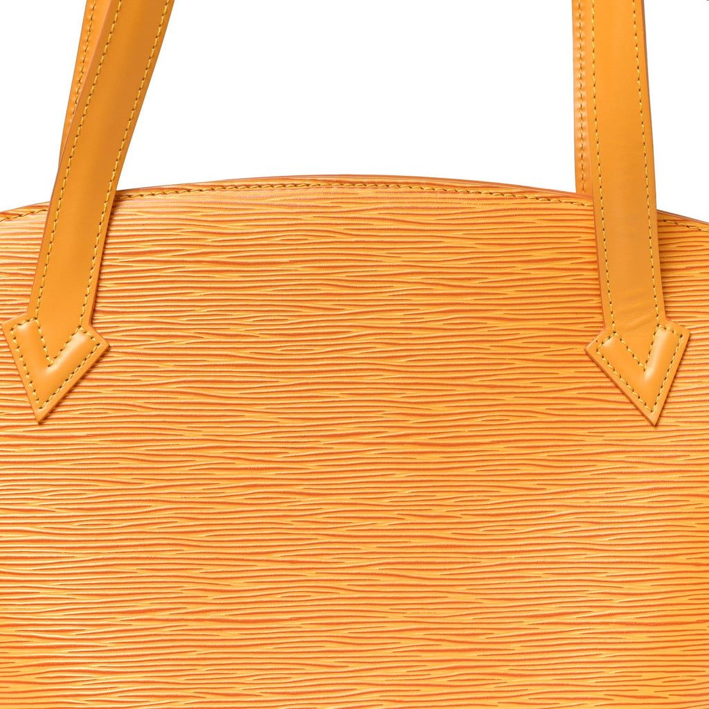 Louis Vuitton Epi Saint Jacques PM Long Straps Tassil
