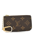 Louis Vuitton Monogram Key Pouch