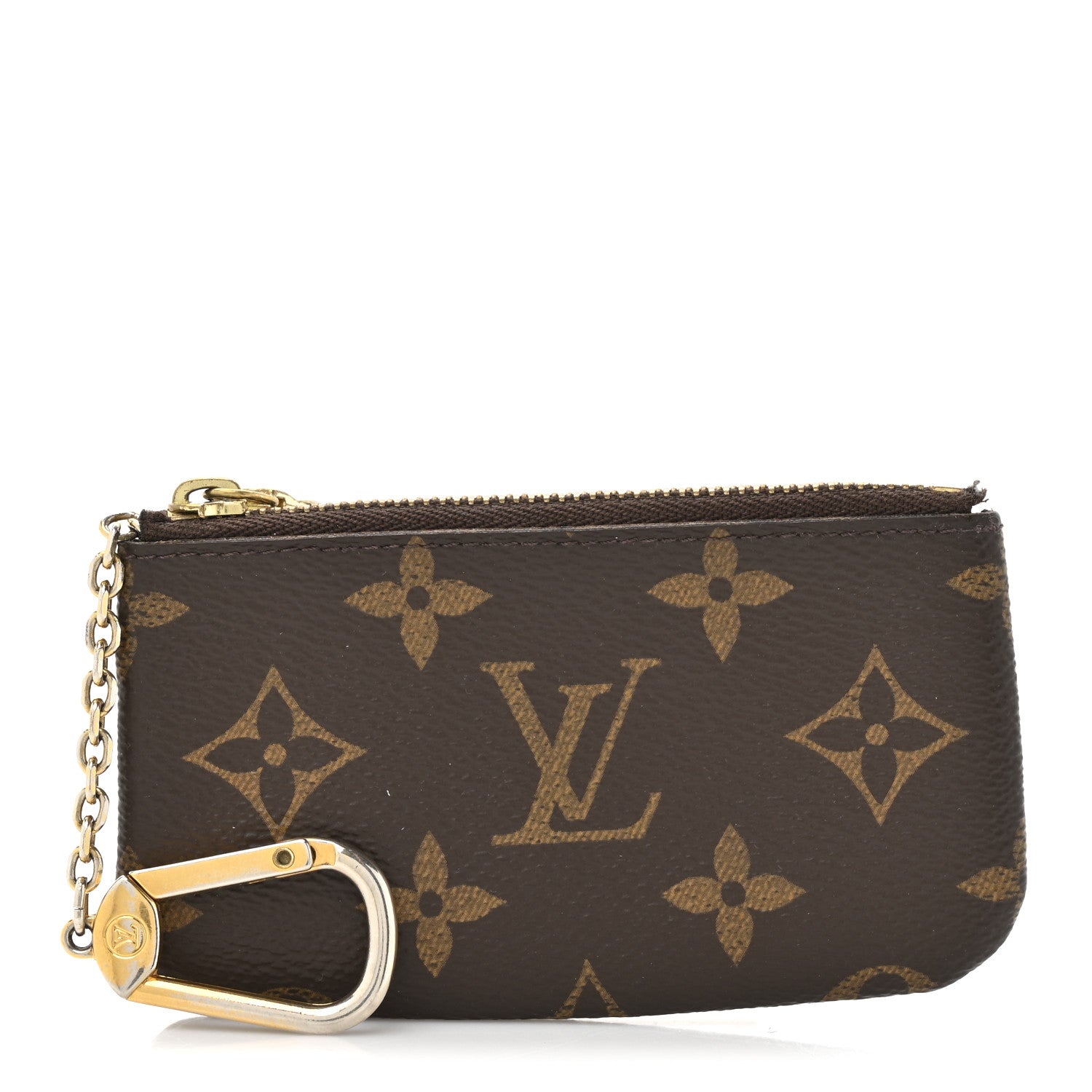 Louis Vuitton Monogram Key Pouch