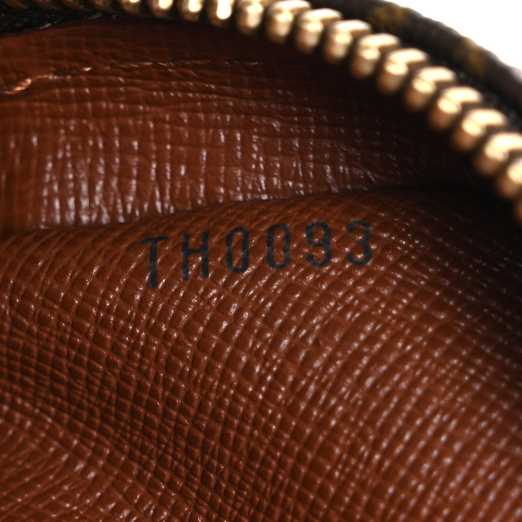 Louis Vuitton Monogram Amazone