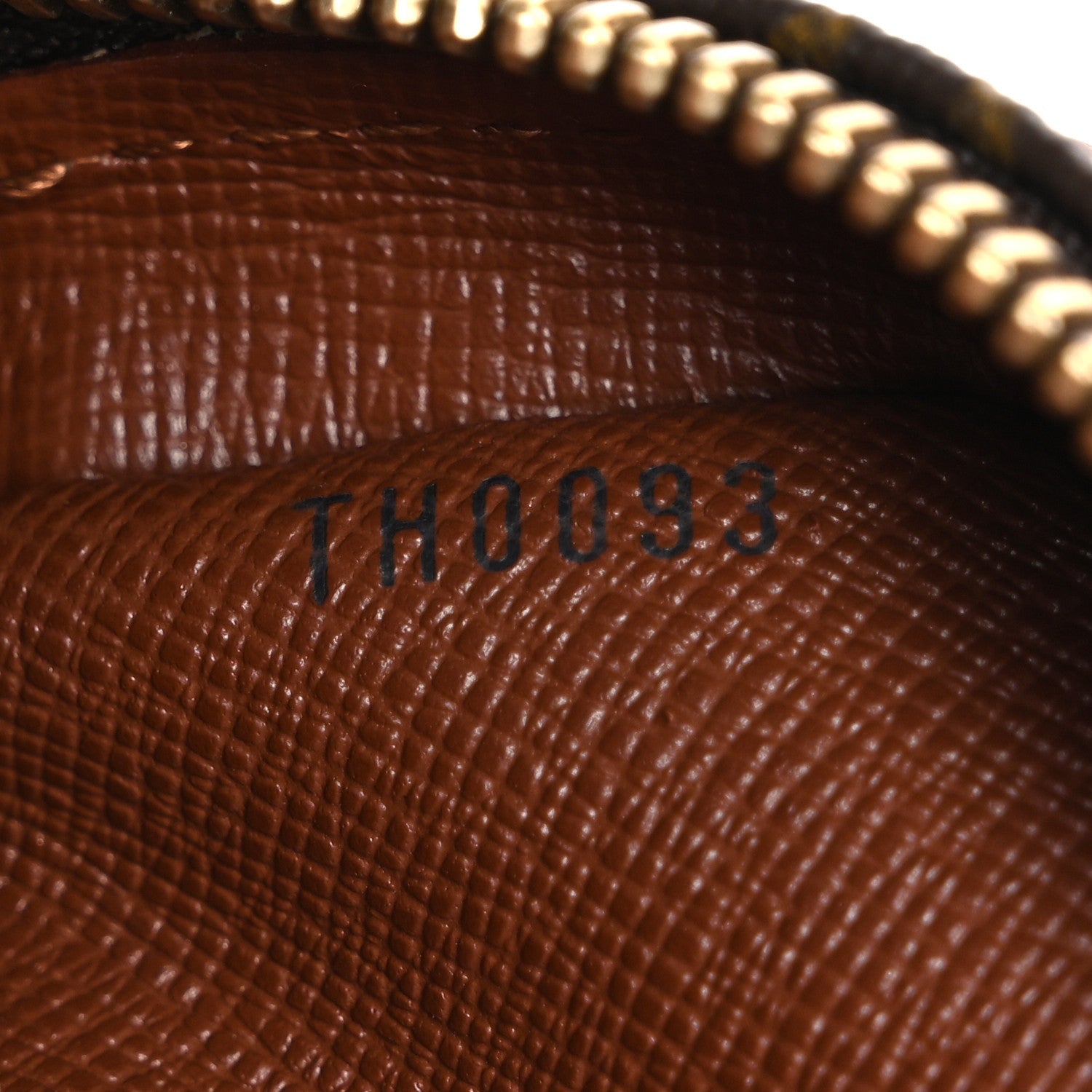 Louis Vuitton Monogram Amazone