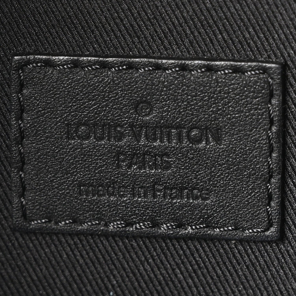 Louis Vuitton Monogram Palm Springs Backpack Mini