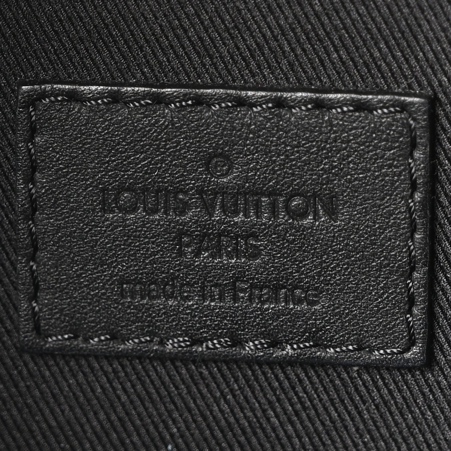 Louis Vuitton Monogram Palm Springs Backpack Mini
