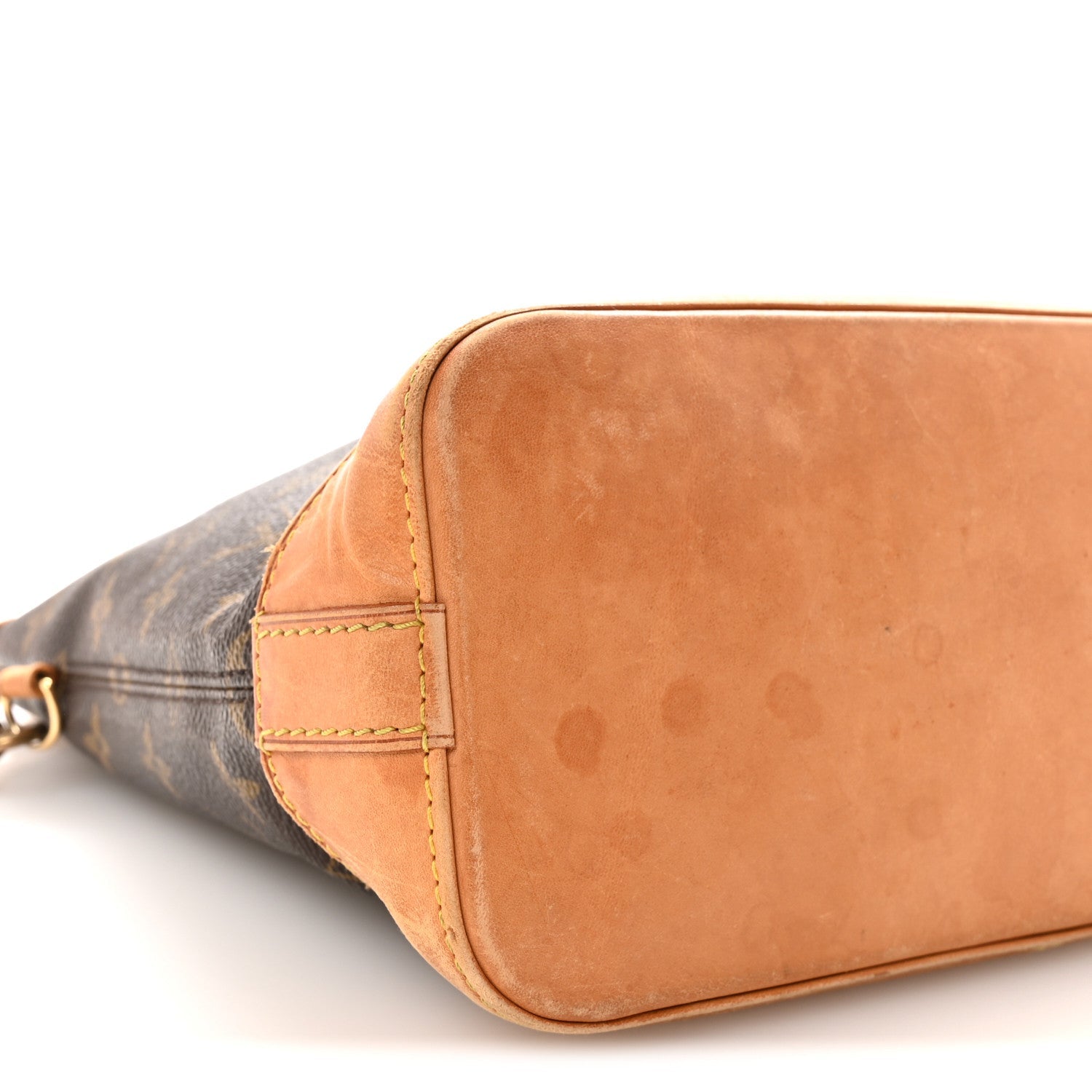 Louis Vuitton Monogram Lockit PM