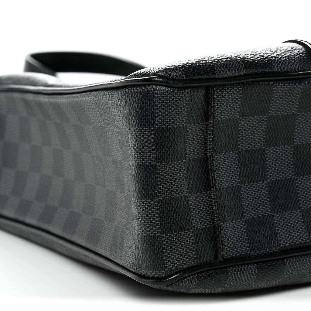 Louis Vuitton Damier Graphite Tadao