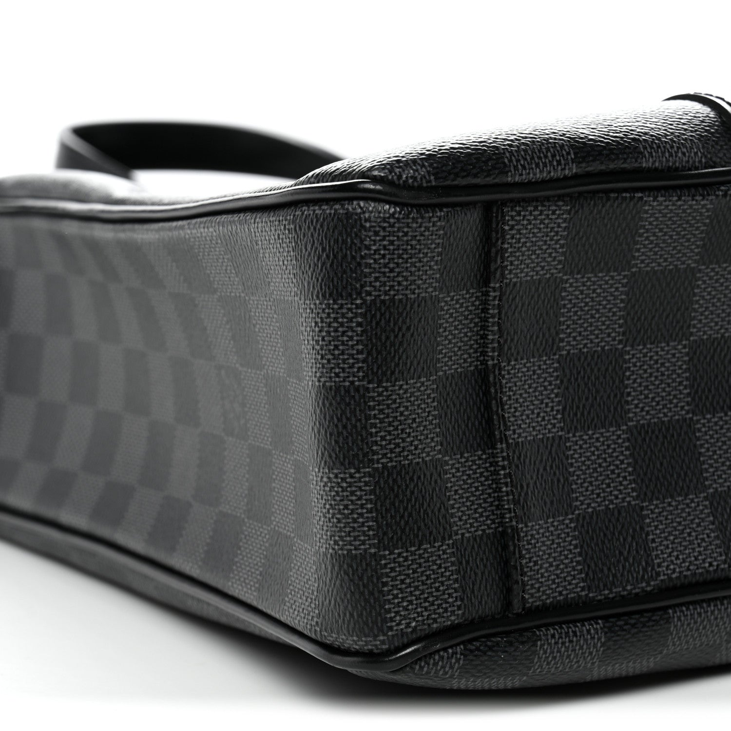 Louis Vuitton Damier Graphite Tadao