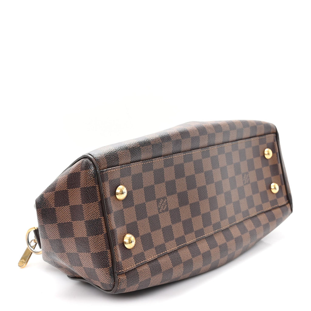 Louis Vuitton Damier Ebene Trevi PM