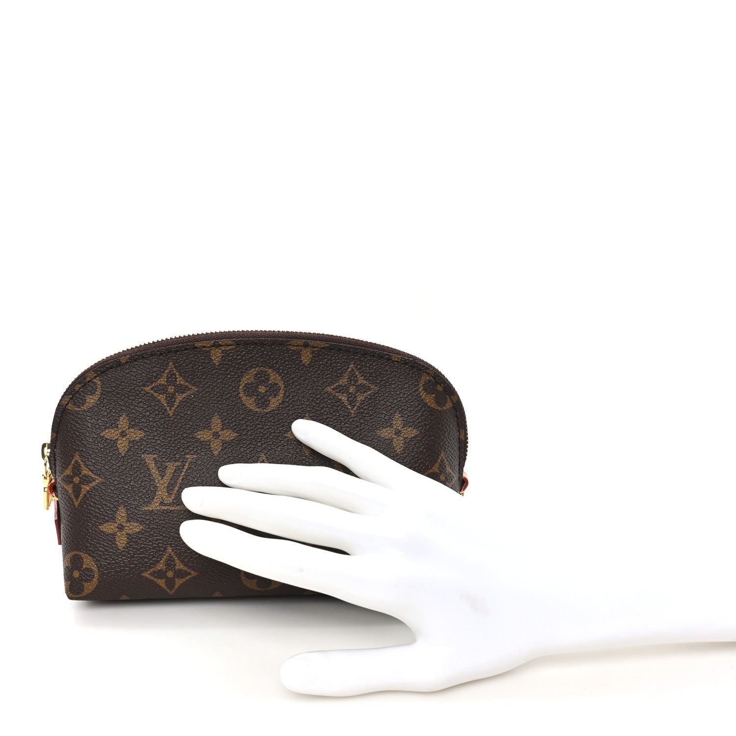 Louis Vuitton Monogram Cosmetic Pouch