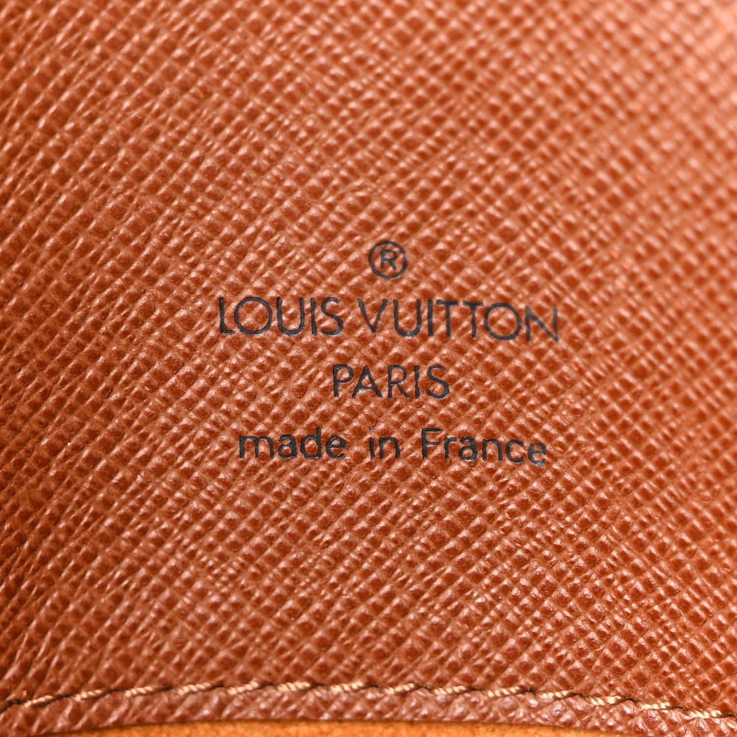 Louis Vuitton Monogram Musette Tango