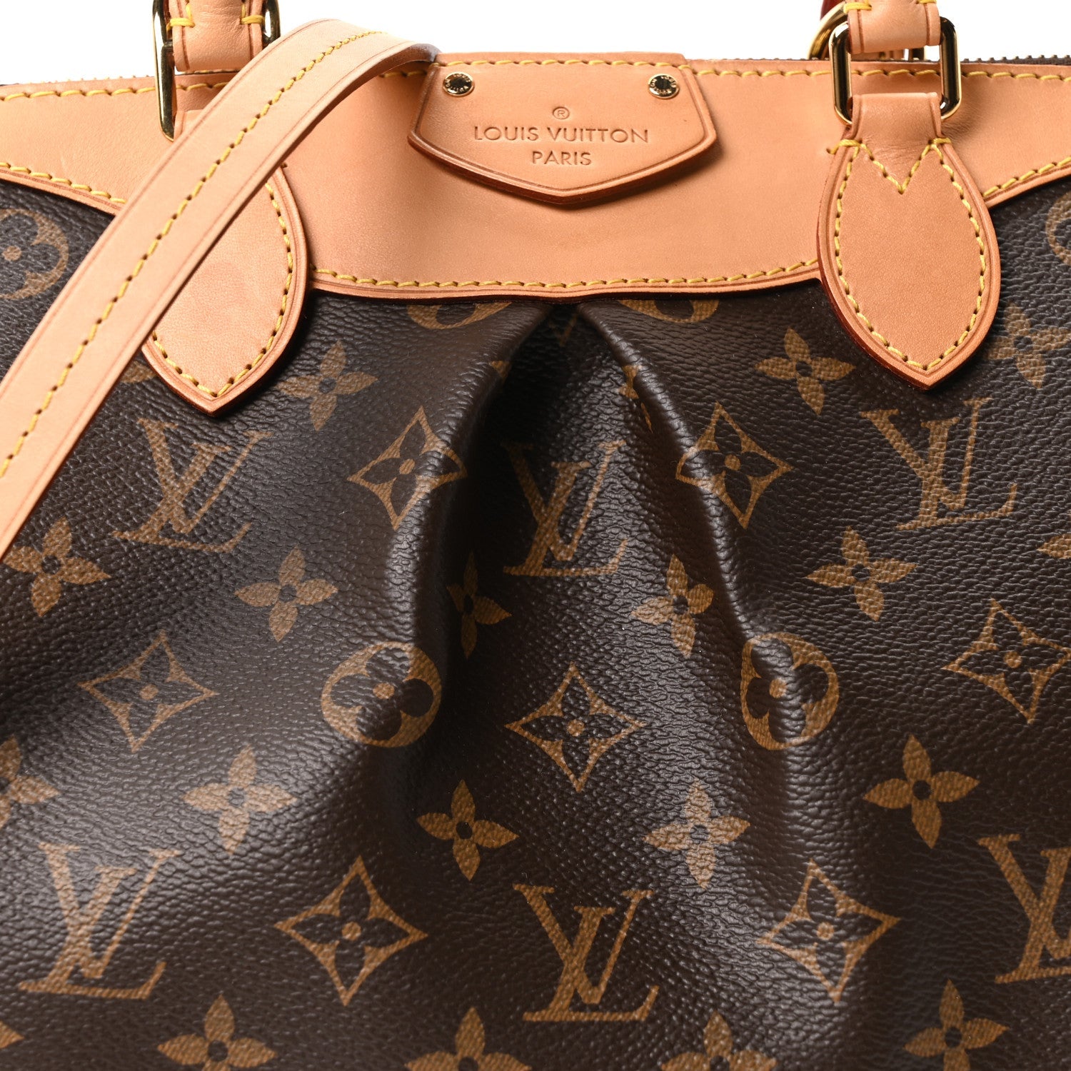 Louis Vuitton Monogram Segur NM