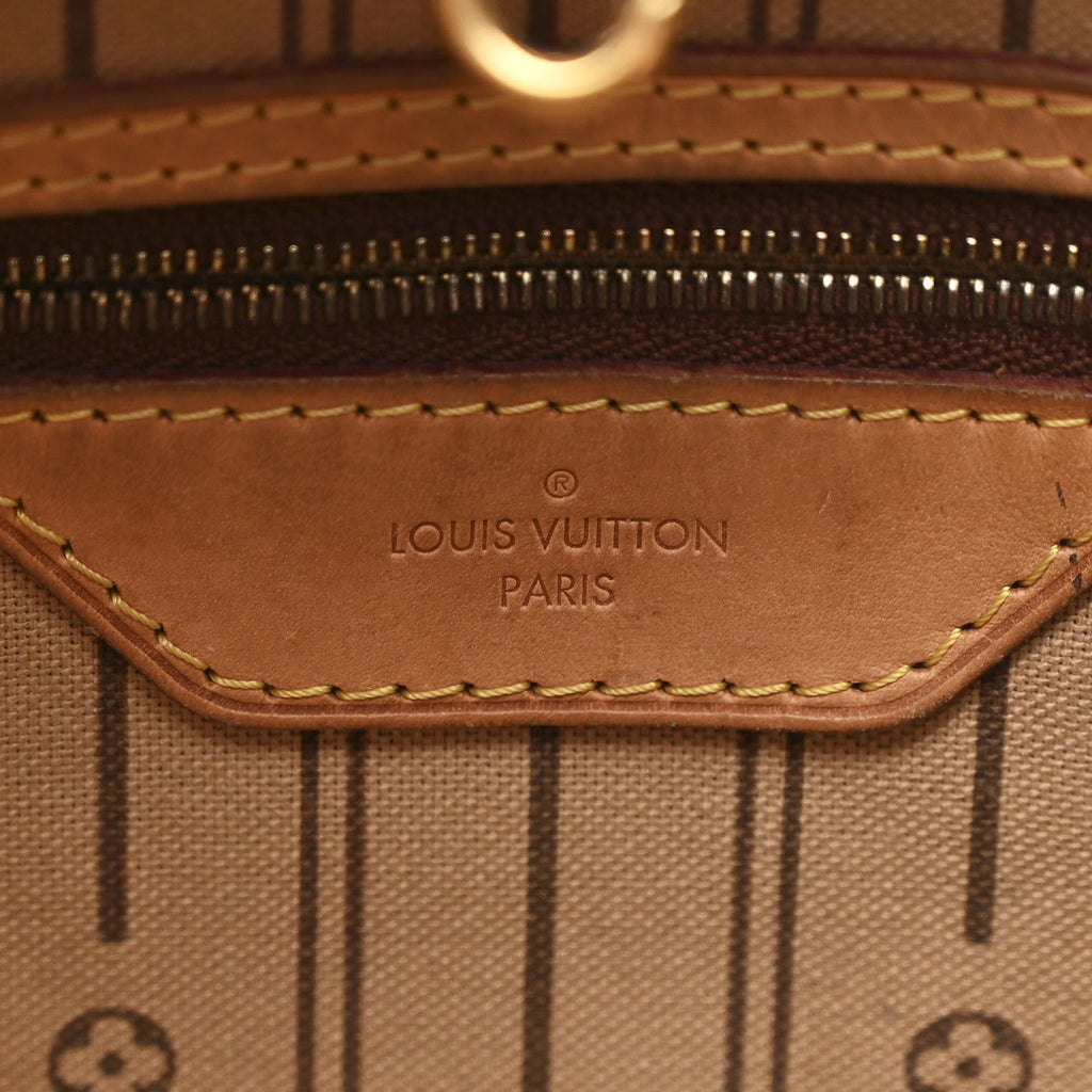 Louis Vuitton Monogram Delightful PM