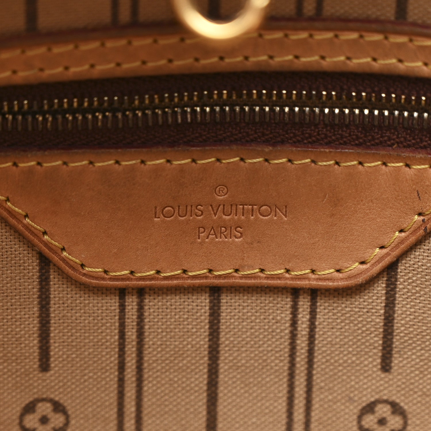 Louis Vuitton Monogram Delightful PM