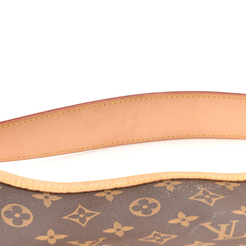 Louis Vuitton Monogram Delightful MM