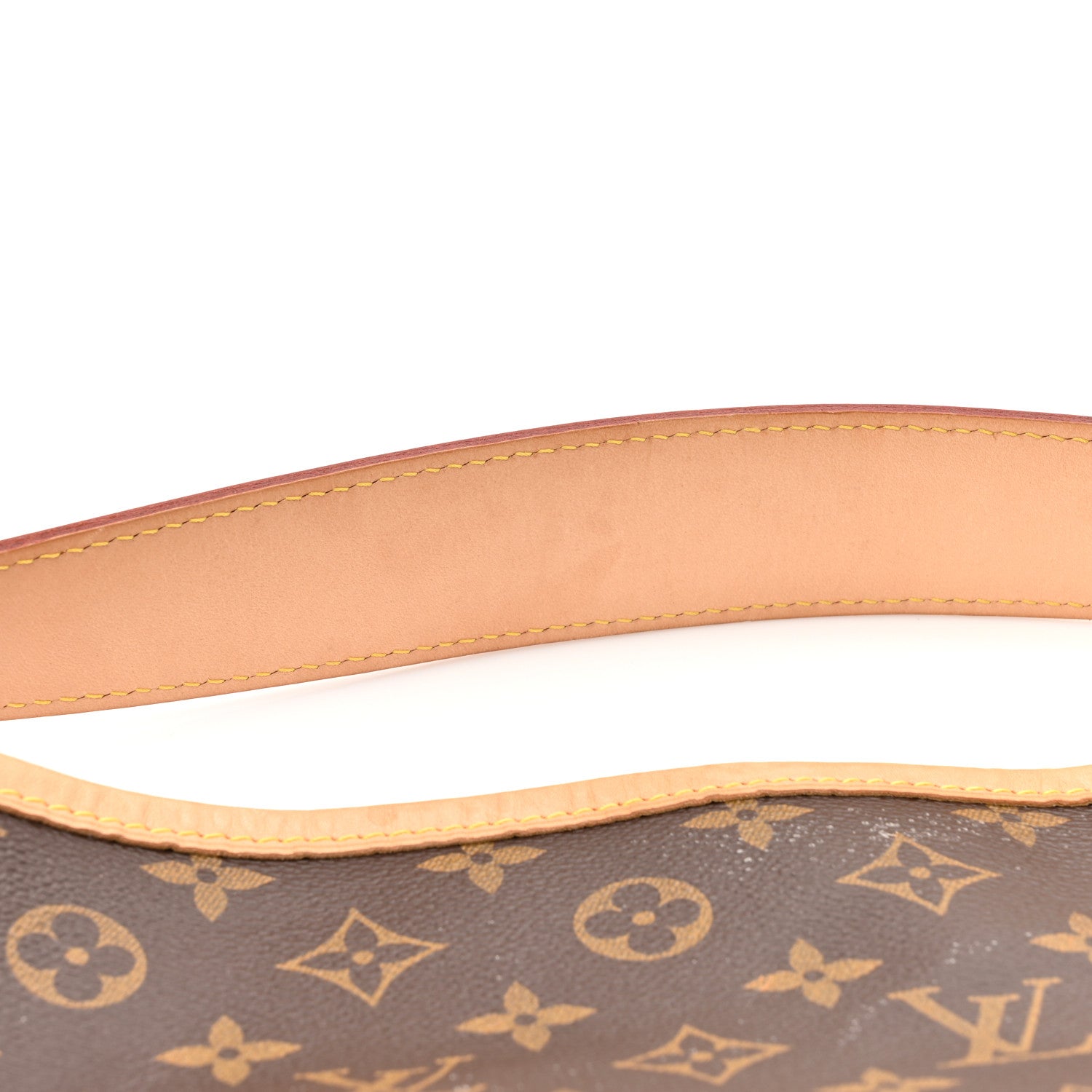 Louis Vuitton Monogram Delightful MM