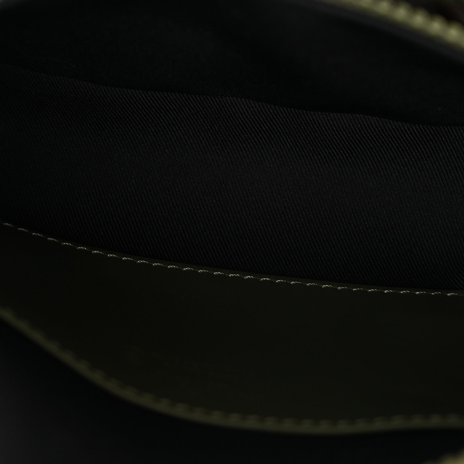 Louis Vuitton Damoflage LV Trail Wearable Wallet Green