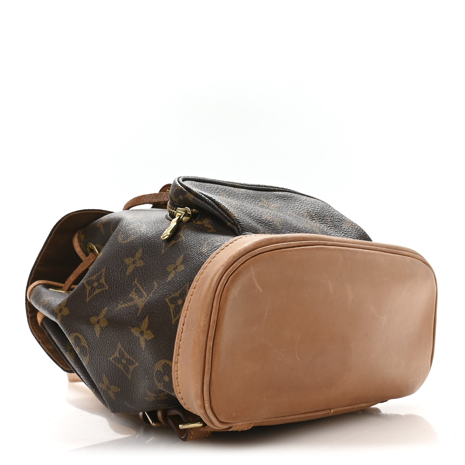 Louis Vuitton Monogram Mini Montsouris Backpack
