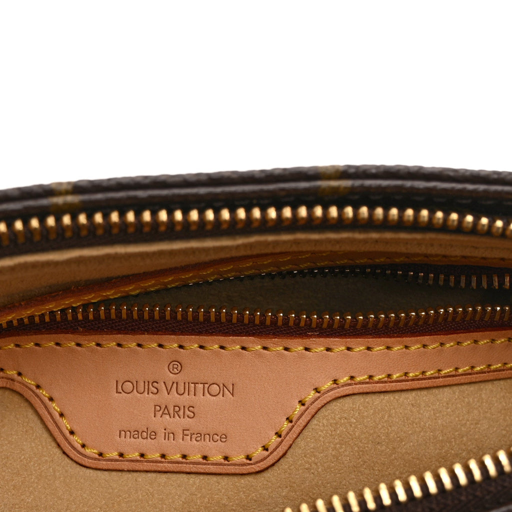 Louis Vuitton Monogram Looping MM