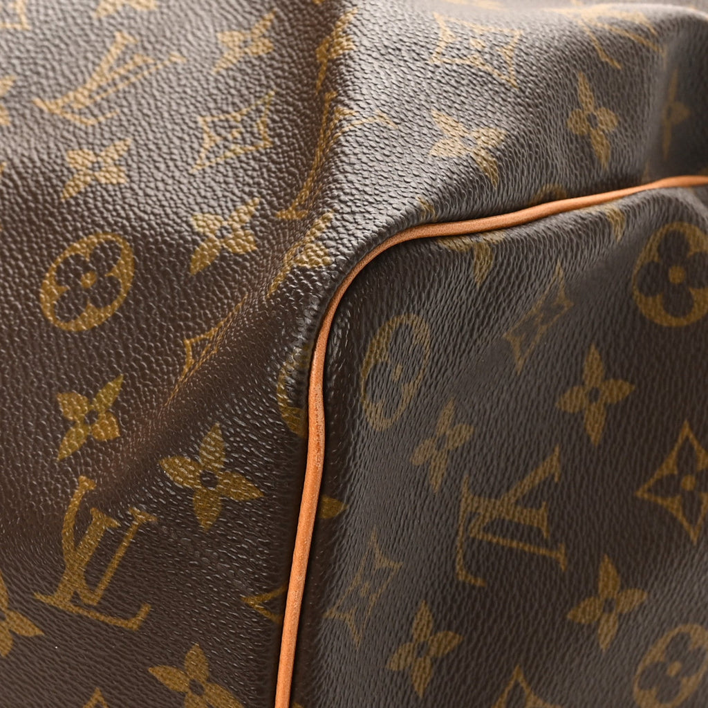 Louis Vuitton Monogram Keepall 45