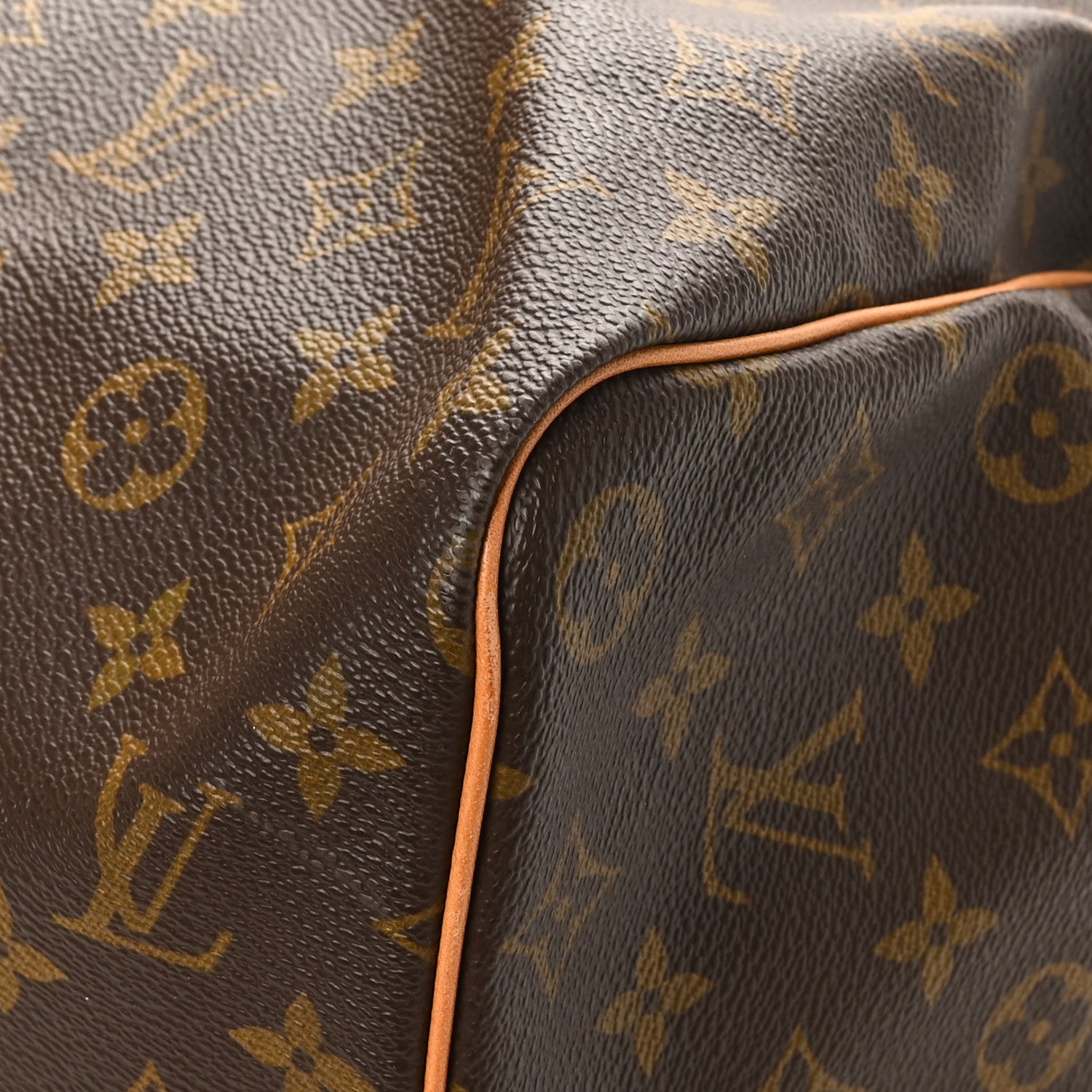 Louis Vuitton Monogram Keepall 45