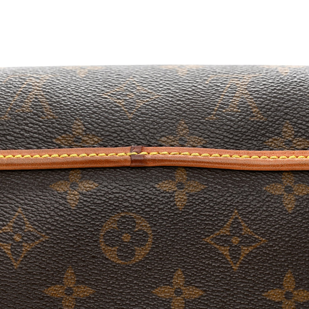 Louis Vuitton Monogram Tikal PM