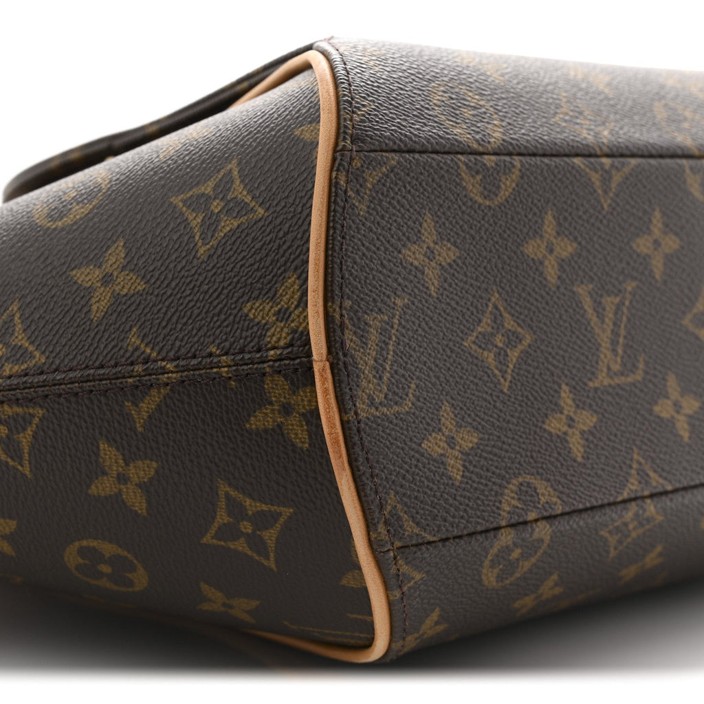 Louis Vuitton Monogram Ellipse GM Shopping Bag