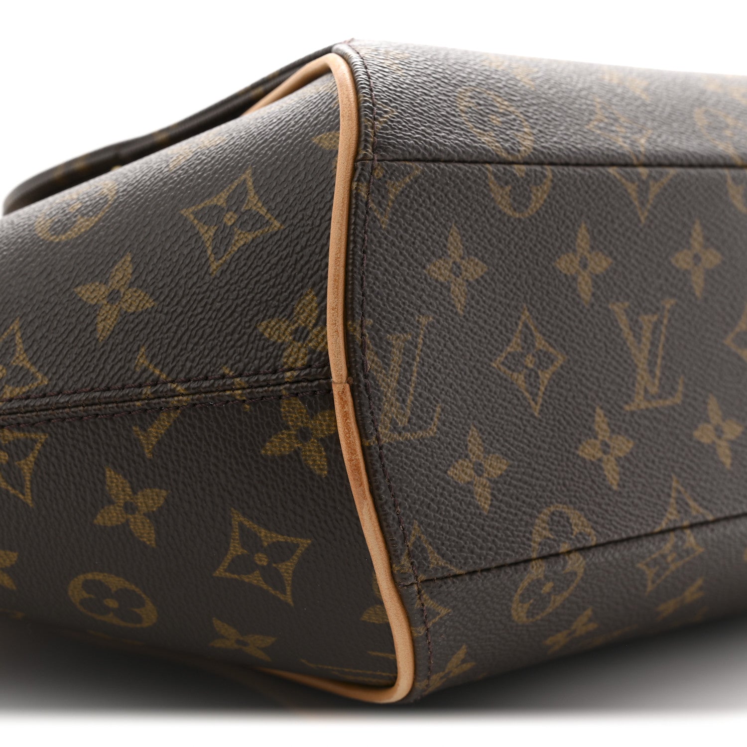 Louis Vuitton Monogram Ellipse GM Shopping Bag