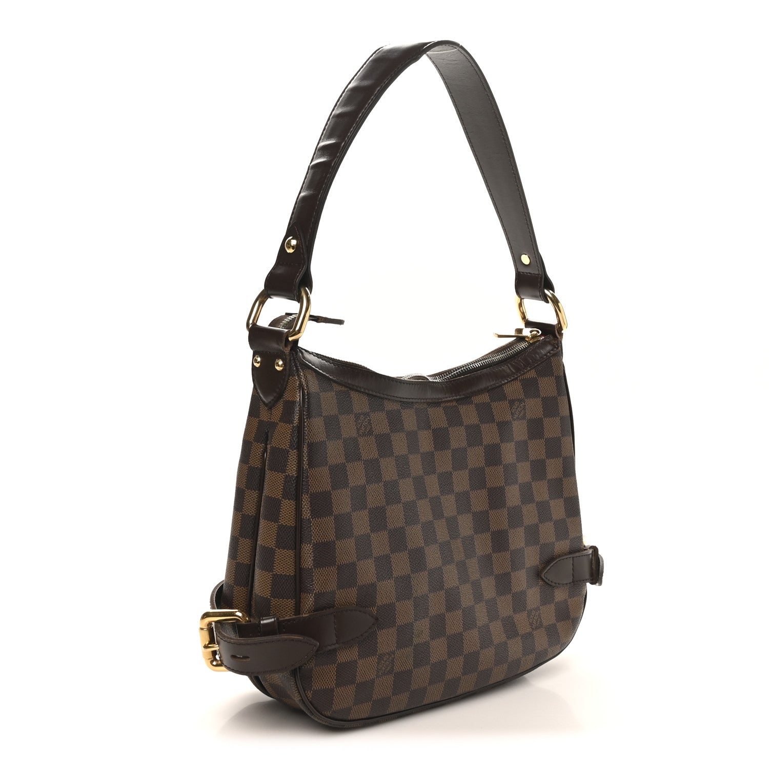 Louis Vuitton Damier Ebene Highbury