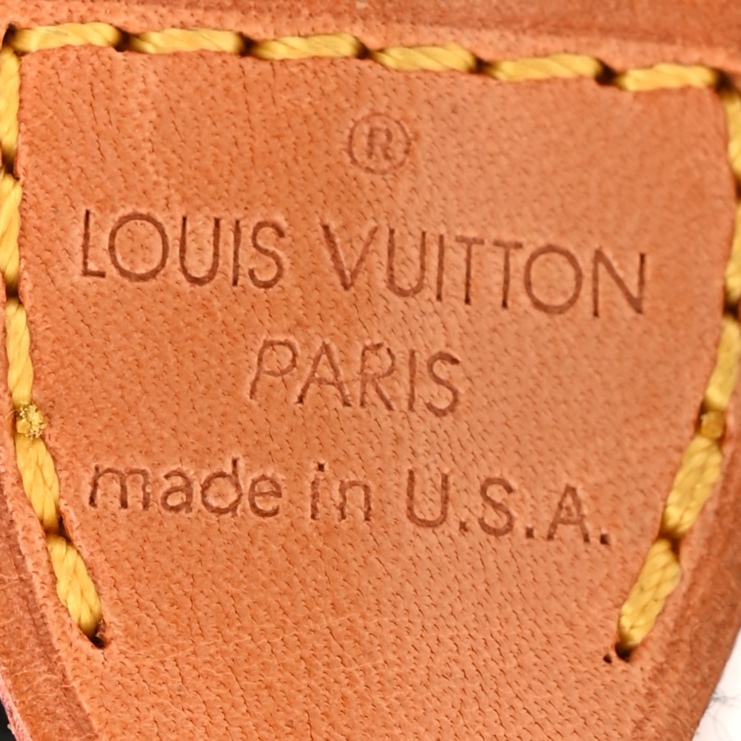 Louis Vuitton Monogram Multicolor Pochette Accessories Black