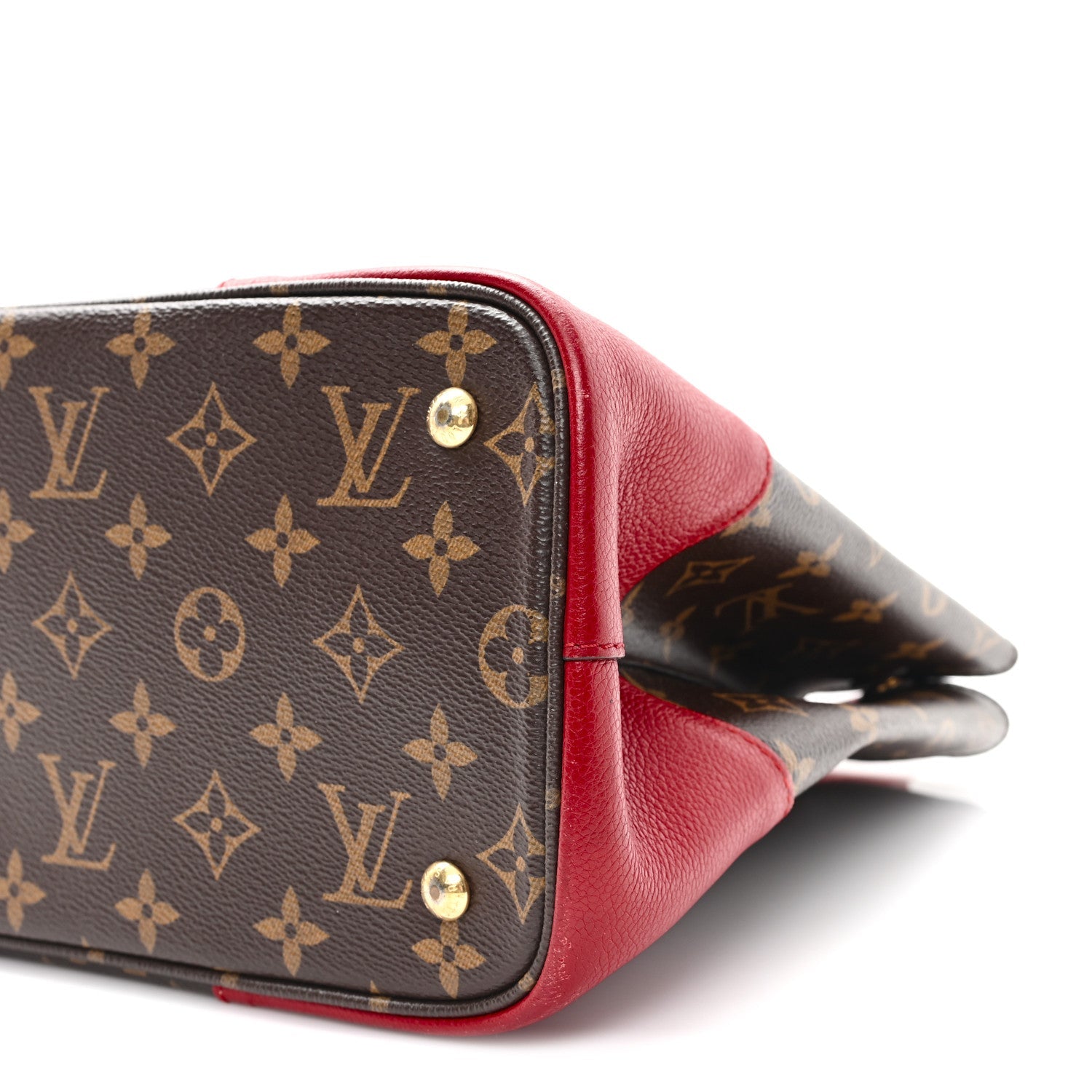 Louis Vuitton Monogram Flandrin Cherry