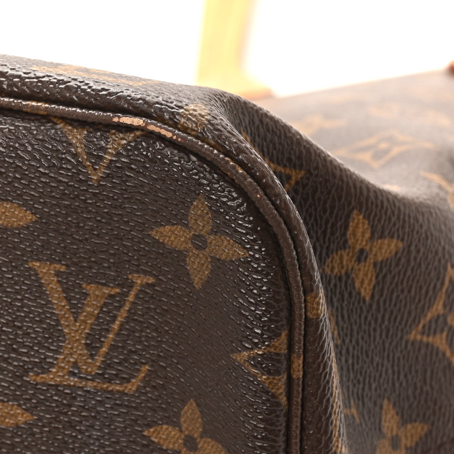 Louis Vuitton Monogram Neo Neverfull MM