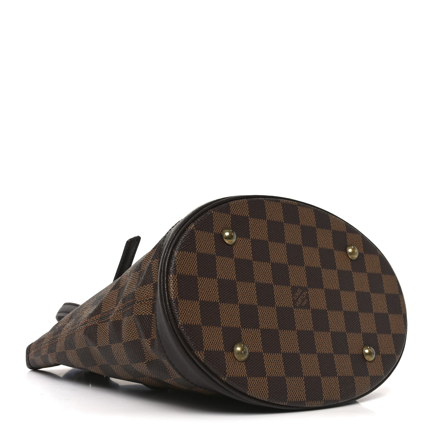 Louis Vuitton Damier Ebene Marais Bucket 23
