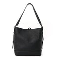 Louis Vuitton Mahina Flore Black