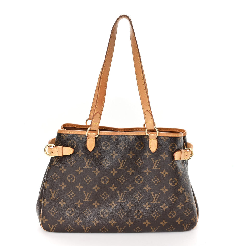 Louis Vuitton Monogram Batignolles Horizontal