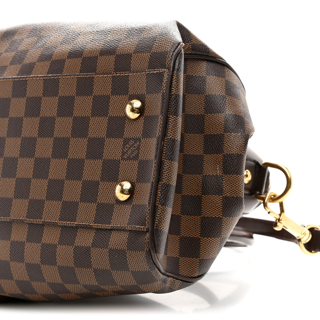 Louis Vuitton Damier Ebene Trevi GM
