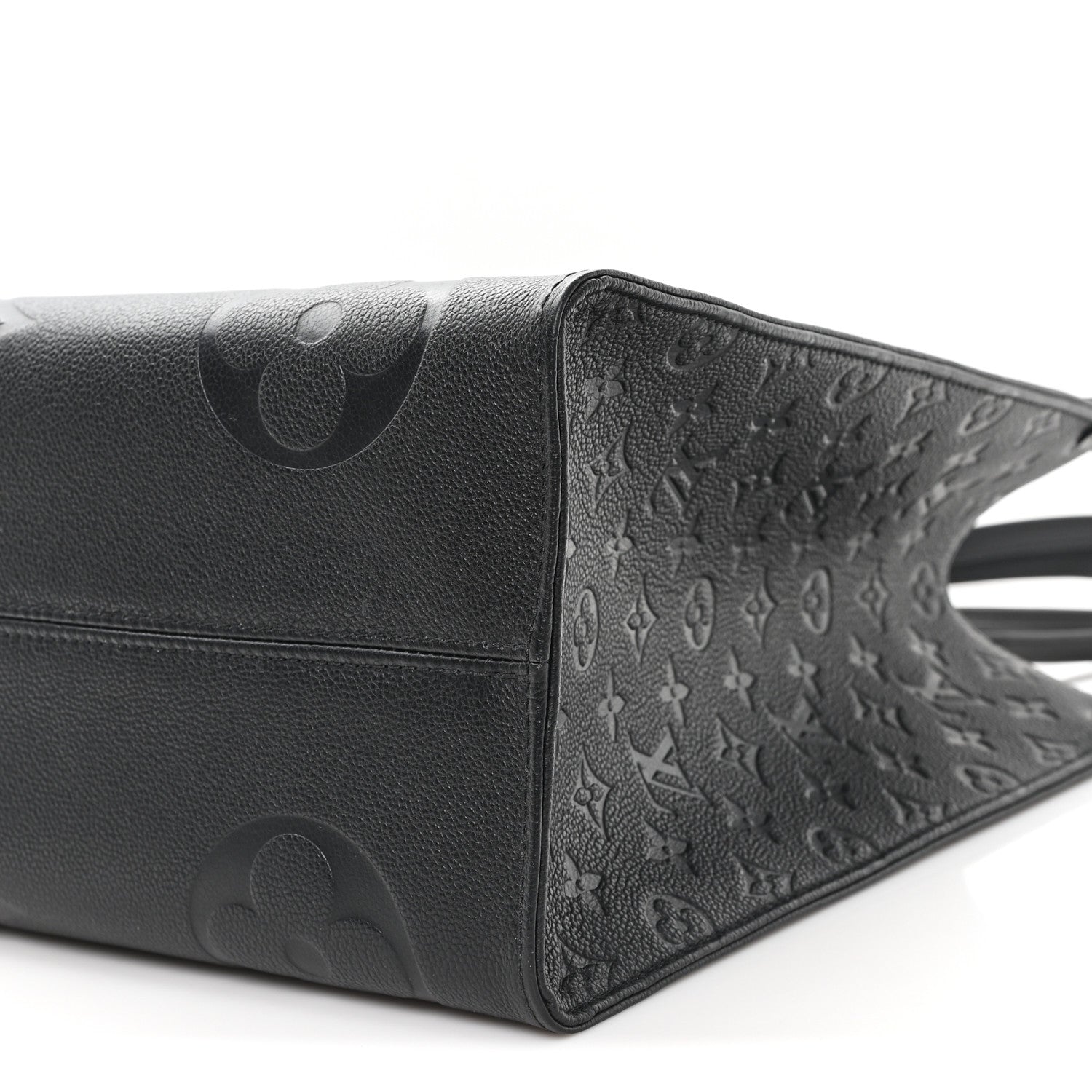 Louis Vuitton Empreinte Monogram Giant Onthego GM Black