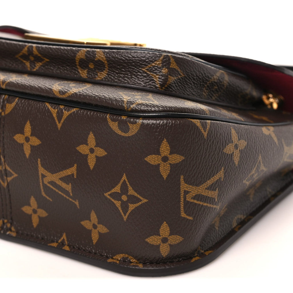 Louis Vuitton Monogram Passy