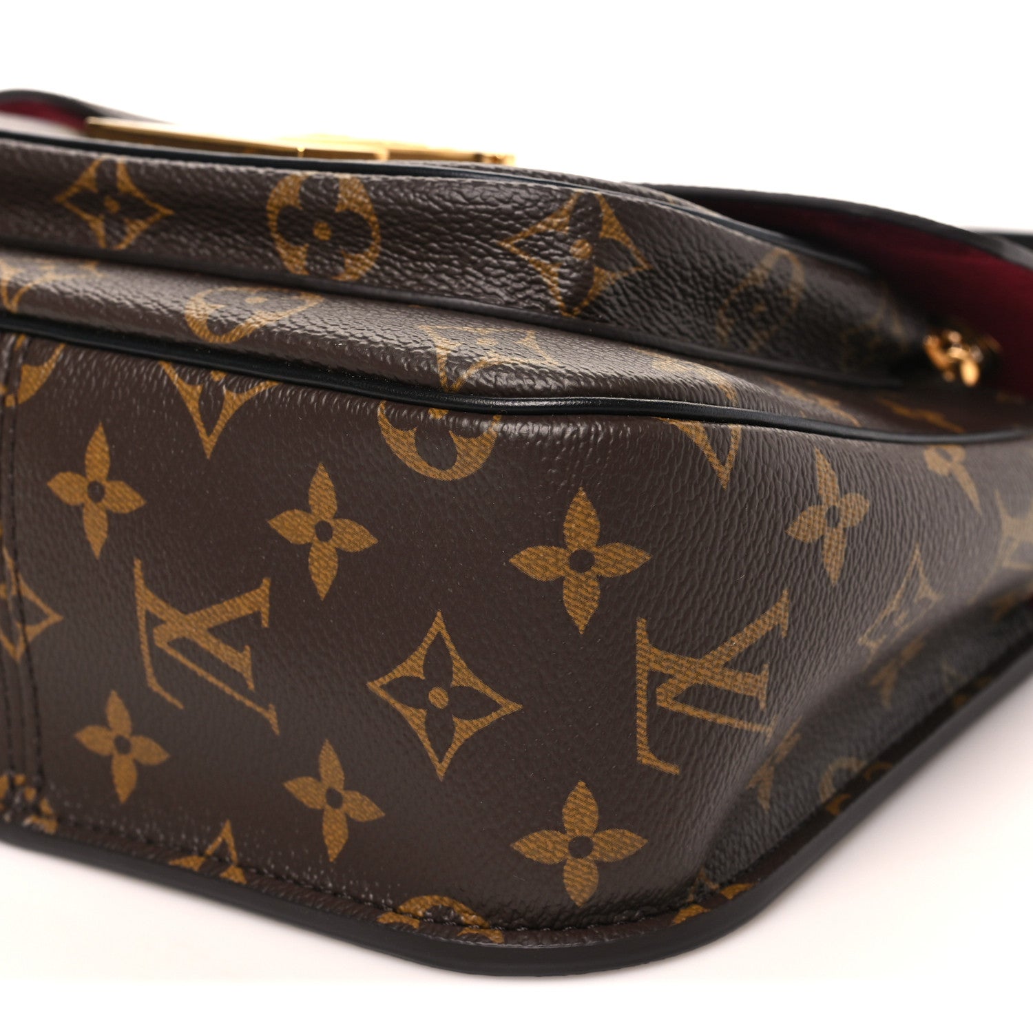 Louis Vuitton Monogram Passy