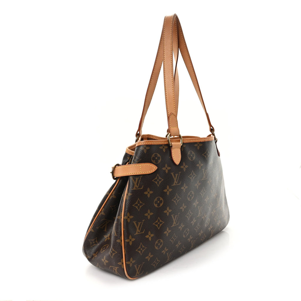 Louis Vuitton Monogram Batignolles Horizontal