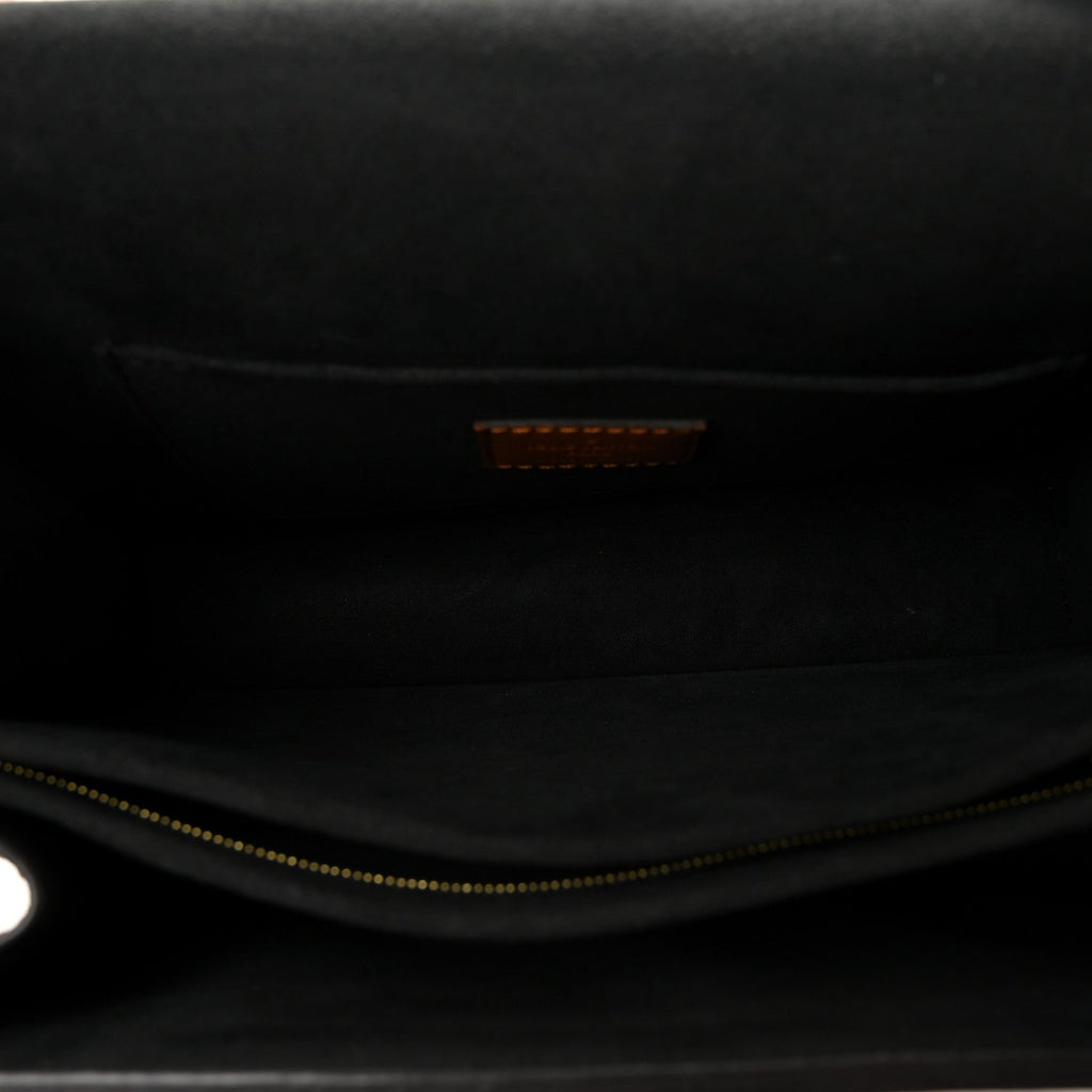 Louis Vuitton Reverse Monogram Dauphine MM