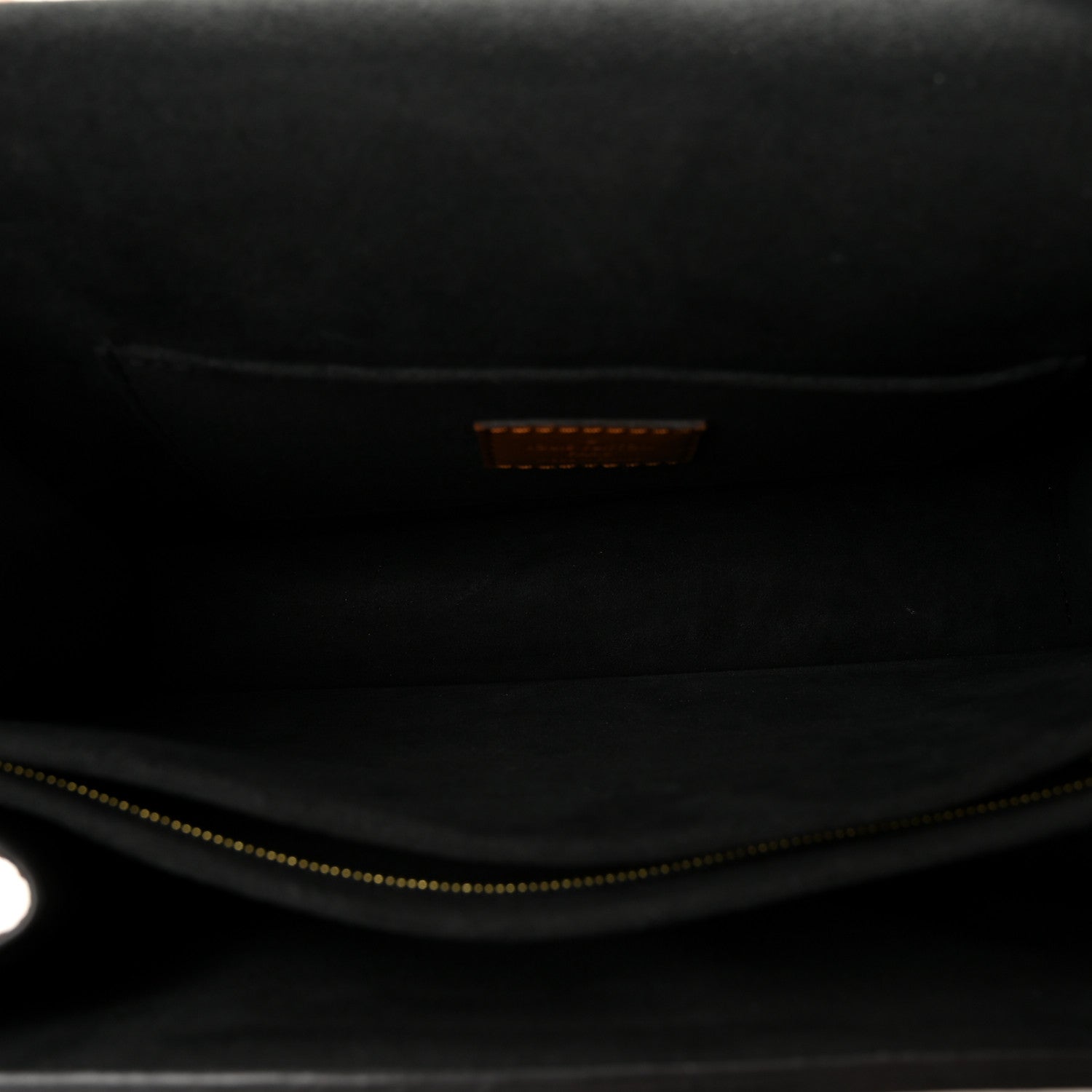 Louis Vuitton Reverse Monogram Dauphine MM
