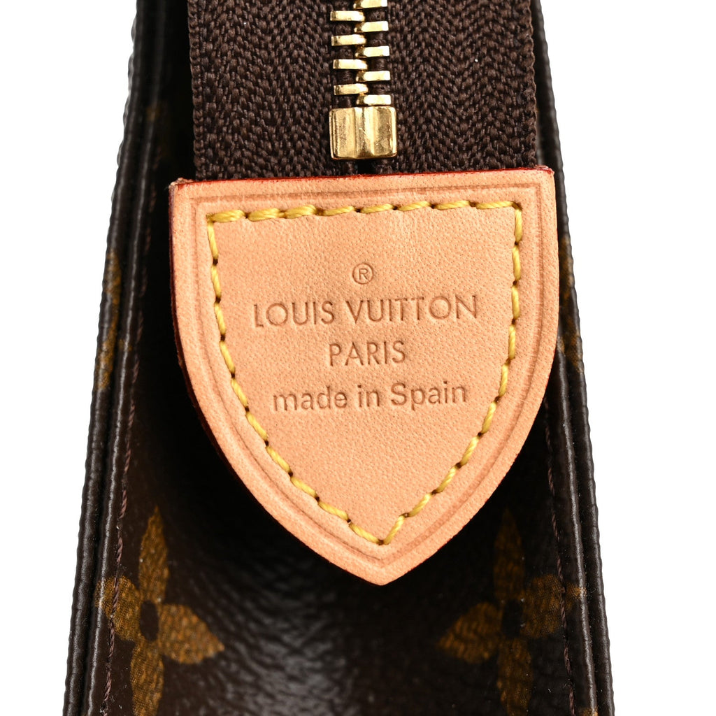 Louis Vuitton Monogram Toiletry Pouch 26