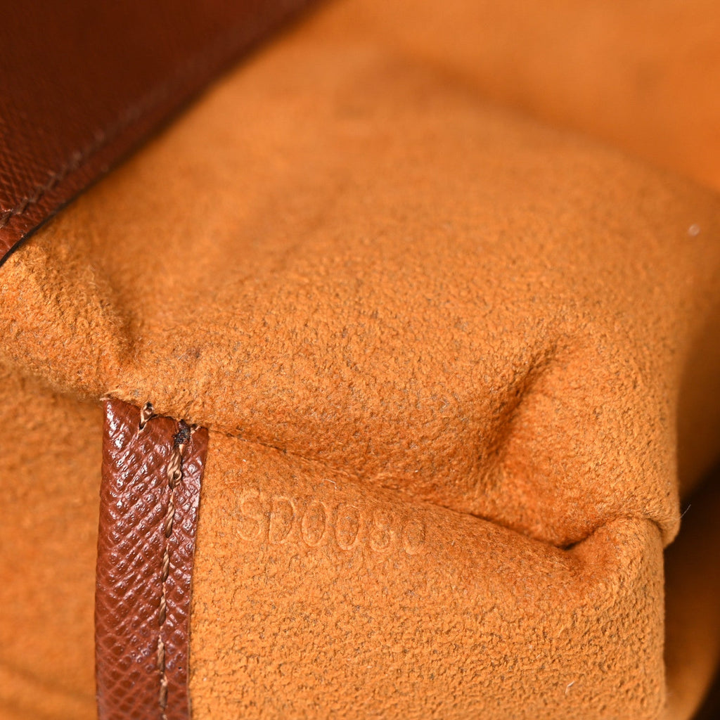 Louis Vuitton Monogram Musette Tango