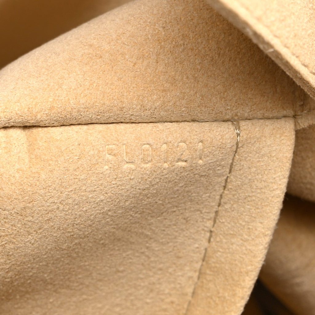 Louis Vuitton Monogram Galliera PM