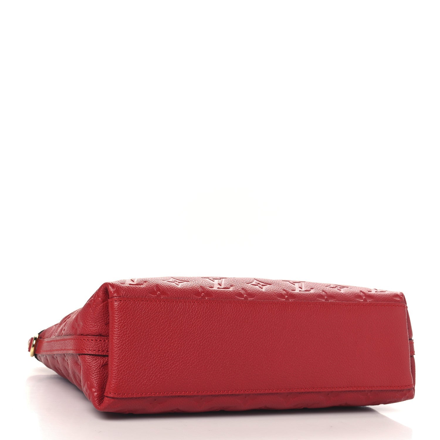 Louis Vuitton Empreinte Bastille PM Cherry